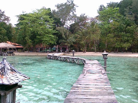 Alam Kotok Island Resort